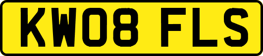 KW08FLS