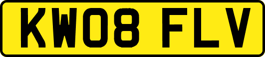 KW08FLV