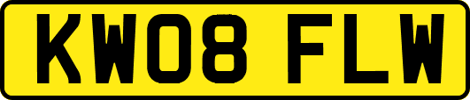 KW08FLW