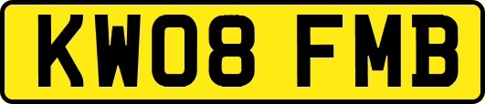 KW08FMB