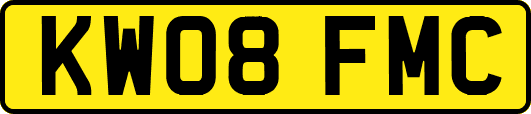 KW08FMC