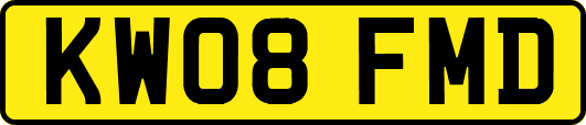 KW08FMD