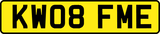 KW08FME