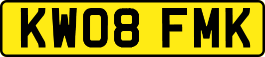 KW08FMK