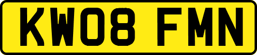 KW08FMN
