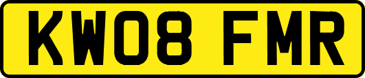 KW08FMR
