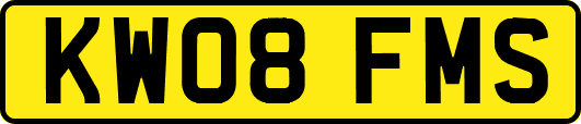 KW08FMS