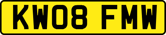 KW08FMW