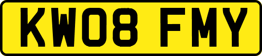 KW08FMY