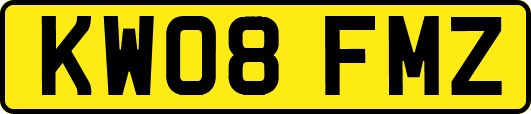 KW08FMZ