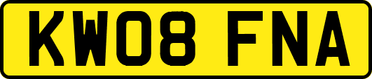 KW08FNA