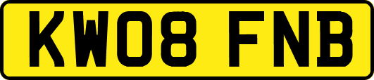 KW08FNB