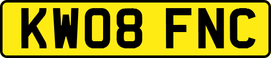 KW08FNC