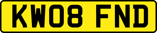 KW08FND