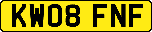 KW08FNF