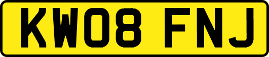 KW08FNJ