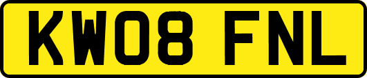 KW08FNL