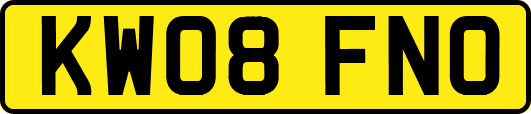 KW08FNO
