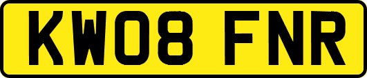 KW08FNR