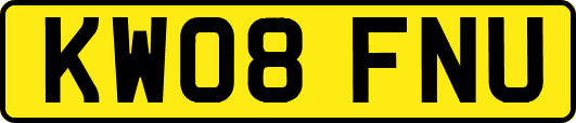 KW08FNU