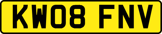 KW08FNV