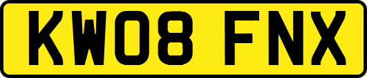 KW08FNX