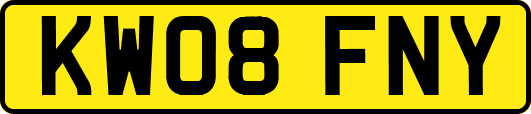 KW08FNY