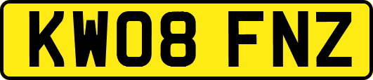 KW08FNZ