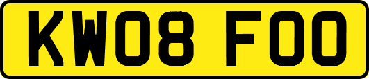 KW08FOO