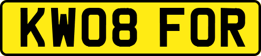 KW08FOR