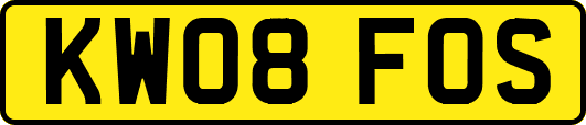 KW08FOS