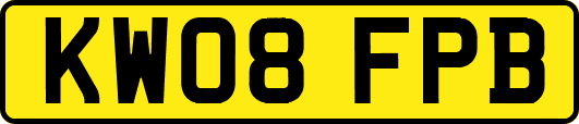 KW08FPB