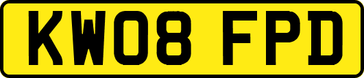 KW08FPD