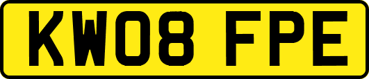 KW08FPE