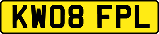 KW08FPL