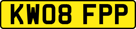 KW08FPP