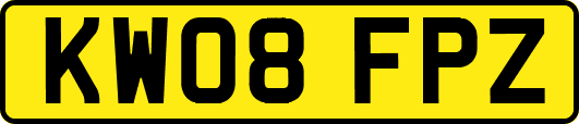 KW08FPZ