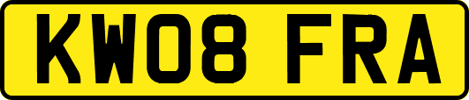 KW08FRA