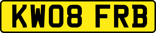 KW08FRB