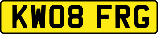 KW08FRG