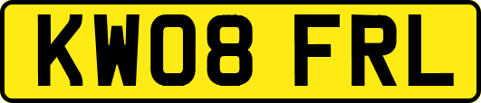 KW08FRL