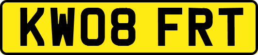 KW08FRT