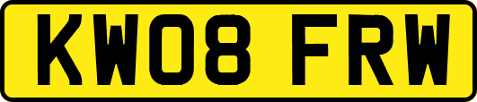 KW08FRW