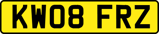 KW08FRZ