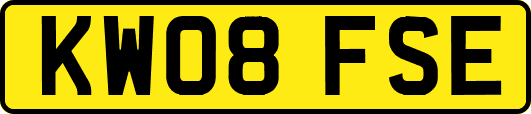 KW08FSE