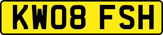 KW08FSH