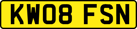 KW08FSN