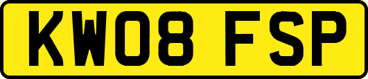 KW08FSP