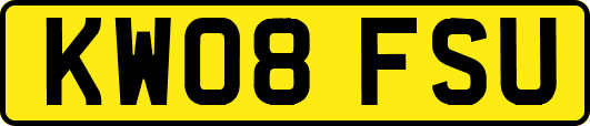 KW08FSU