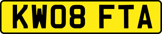KW08FTA